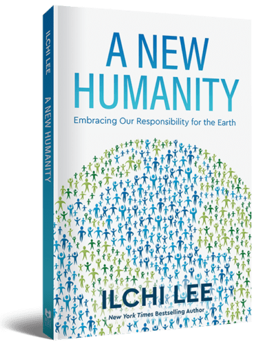 A New Humanity: Embracing Our Responsibility for the Earth